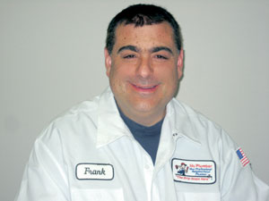Frank's Basement Systems